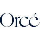 Orce Cosmetics logo