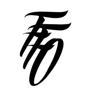 Ordnry Clothing logo