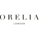 Orelia London logo