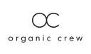 Organic Crew logo