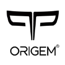 Origem logo