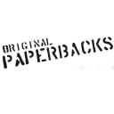 Original Paperbacks logo