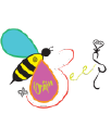 OrijinBees logo