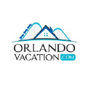 Orlando Vacation logo