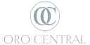 Oro Central, Inc. logo