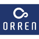 ORREN logo