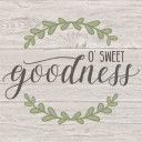 O' Sweet Goodness Logo