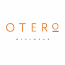 Otero Menswear logo