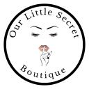 Our Little Secret Boutique Logo