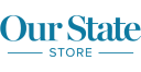 Our State Store logo