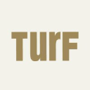 Turf logo