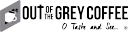 Out Of The Grey Coffee logo