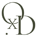 Oxford Exchange Design logo