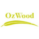 OzWood logo