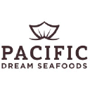 Pacific Dream Seafoods logo