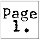 Page1Books1 logo