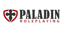 Paladin Games logo
