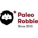Paleo Robbie Logo
