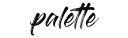 palettebeautyshop.com Logo