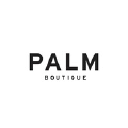 Palm Boutique logo