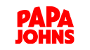 Papa John's Pizza Logo