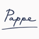 pappe Logo