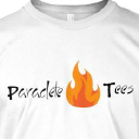 Paraclete Tees Logo