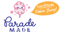 Parade MADE logo