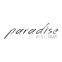 Paradise Amsterdam Logo