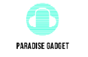 Paradisegadgets logo