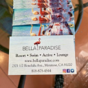 paradiseranchdesigns logo