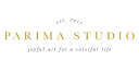 Parima Creative Studio logo