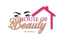 Paris House of Beauty logo