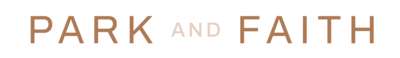 parkandfaith logo