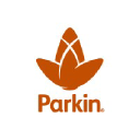 Parkin Fabrics logo