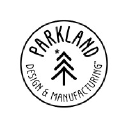 Parkland logo