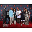 PARK MADISON NYC x R.SANTANA logo