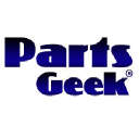 Parts Geek logo
