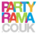 Partyrama logo