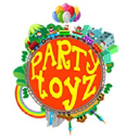 Partytoyz logo