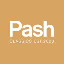 Pash Classics logo