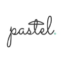 Pastel logo