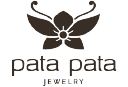 pata pata jewelry logo