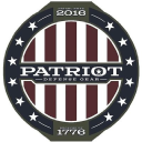 Patriot Defense Gear Logo