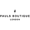 Paul's Boutique logo
