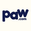 Paw logo