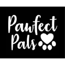 PawfectPals logo