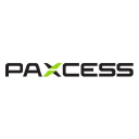 Paxcess Logo