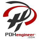 PDHengineer.com Logo