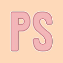 Peachpuff Studios logo